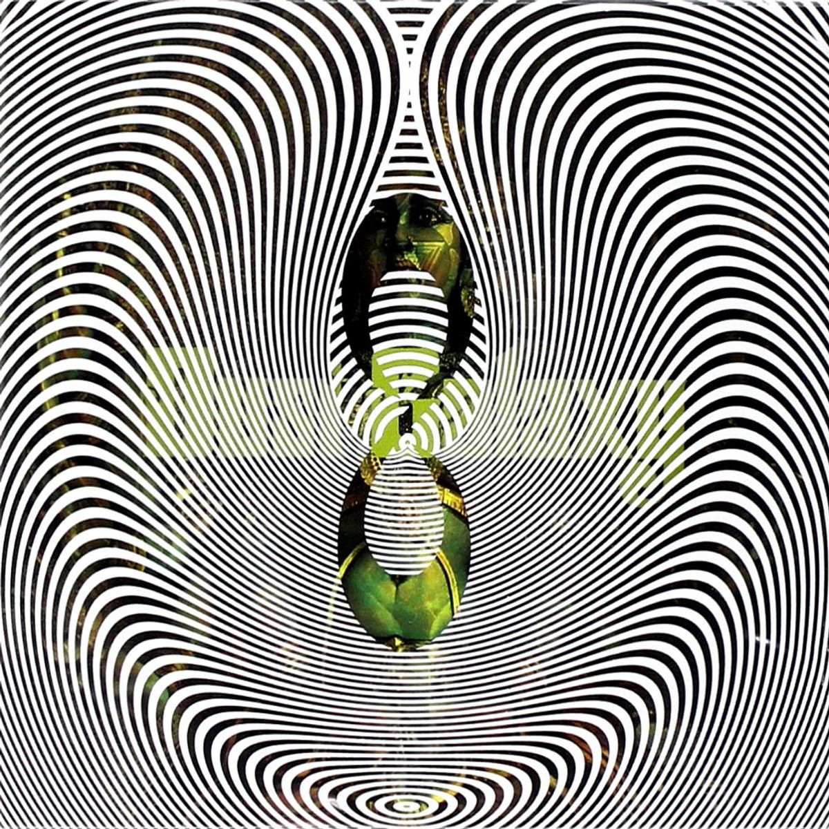 Dust Galaxy (CD)