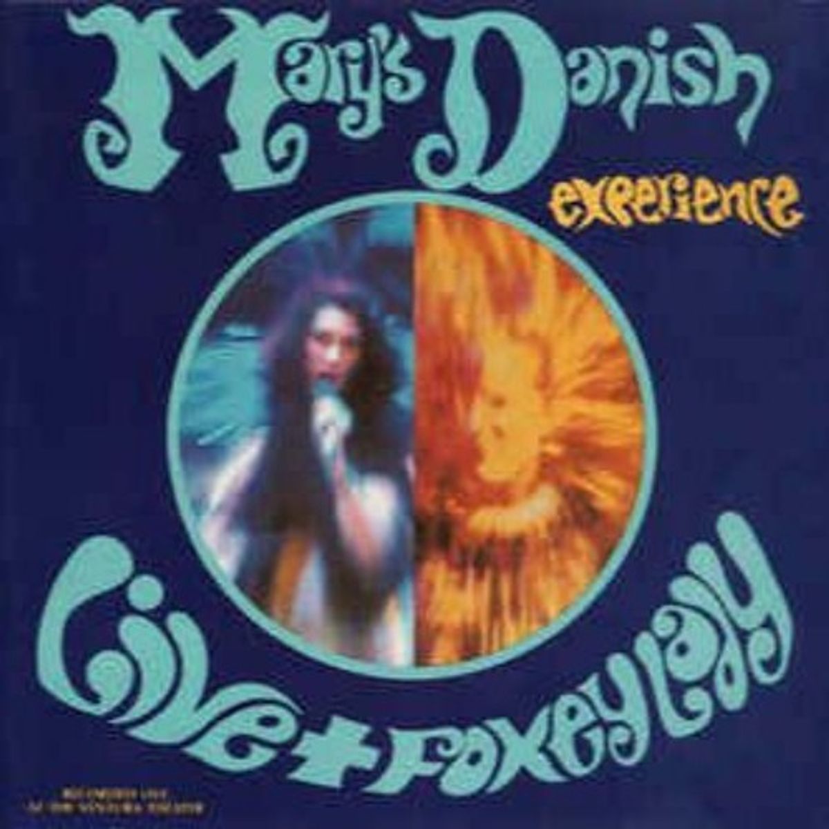 Experience (CD)