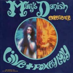 Experience (CD)
