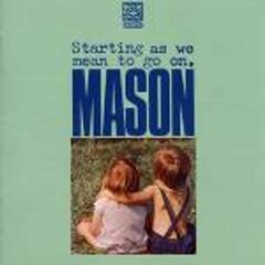 Starting As We Mean To Go On [Import] (CD)