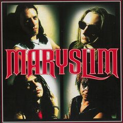 Maryslim [Import] (CD)