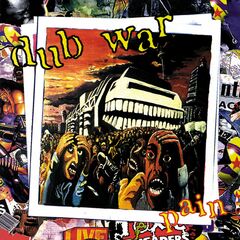 Pain (CD)