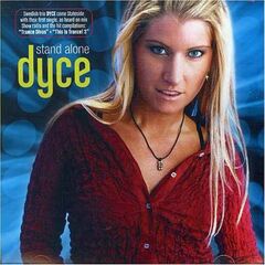 Stand Alone (CD)