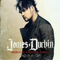 Memories Of A Beautiful Disaster (CD)