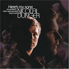 Here's My Song (CD)