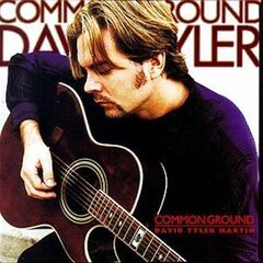 Common Ground (CD)