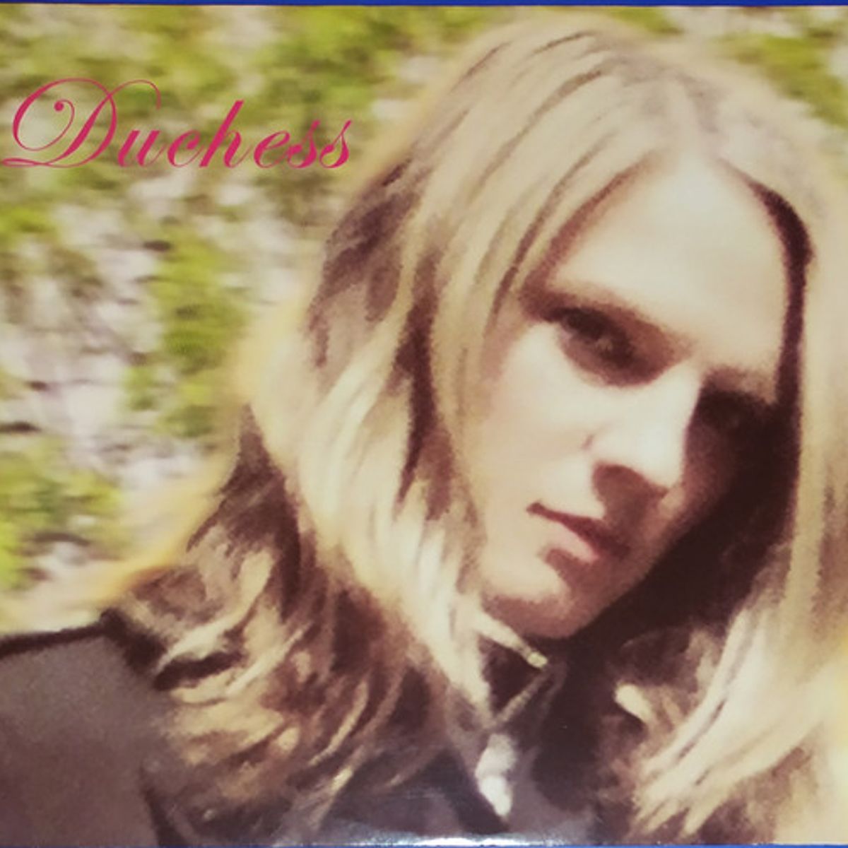 Duchess (CD)