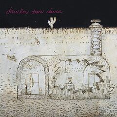 Grey Buried (CD)