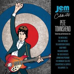 Jem Records Celebrates Pete Townshend (CD)