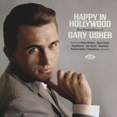 Happy In Hollywood: The Productions Of Gary Usher (CD)