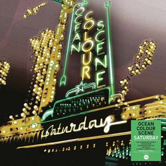 Saturday (LP)
