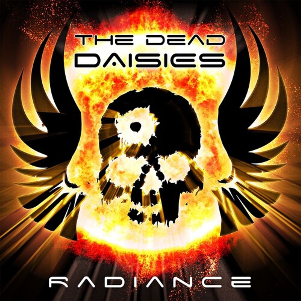 Radiance (CD)