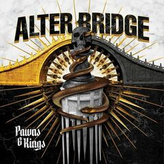 Pawns & Kings (LP)
