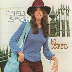 No Secrets [180 Gram Pink Vinyl] (LP)