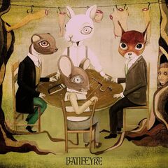 Banefyre (LP)