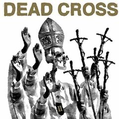 II ['Glass Coffin' Clear Vinyl] (LP)