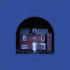 Quiet The Room (CD)