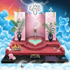 Last Spa On Earth (CD)