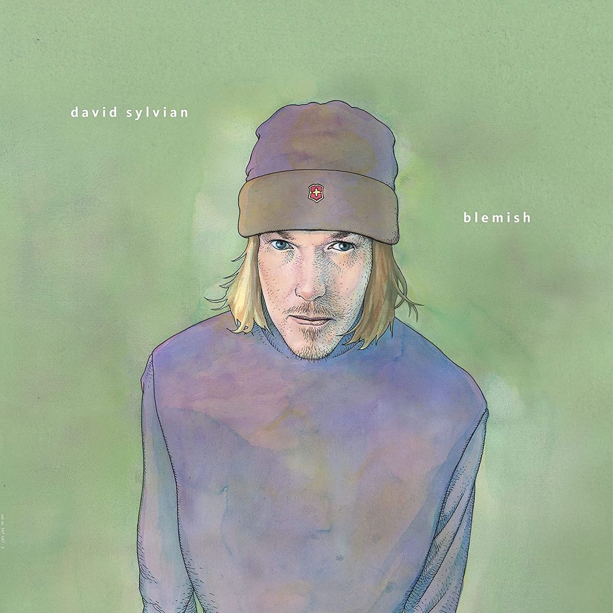 Blemish [180 Gram Vinyl] (LP)
