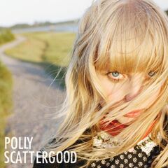 Polly Scattergood [Pink Vinyl] (LP)