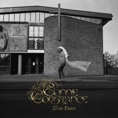 Miss Power (CD)