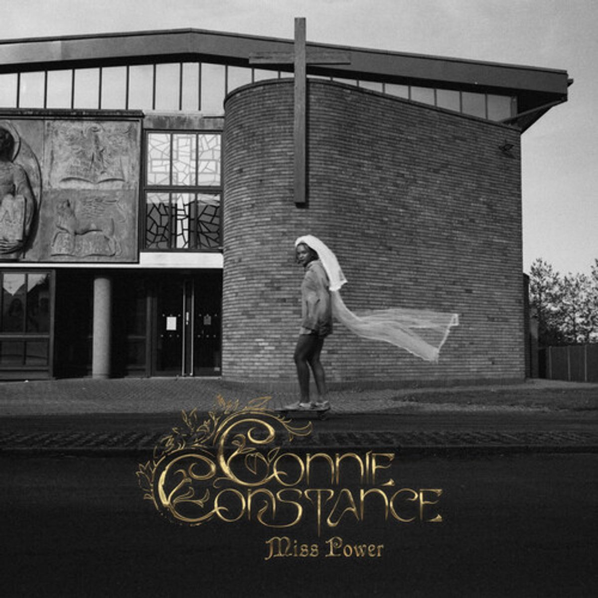 Miss Power (LP)