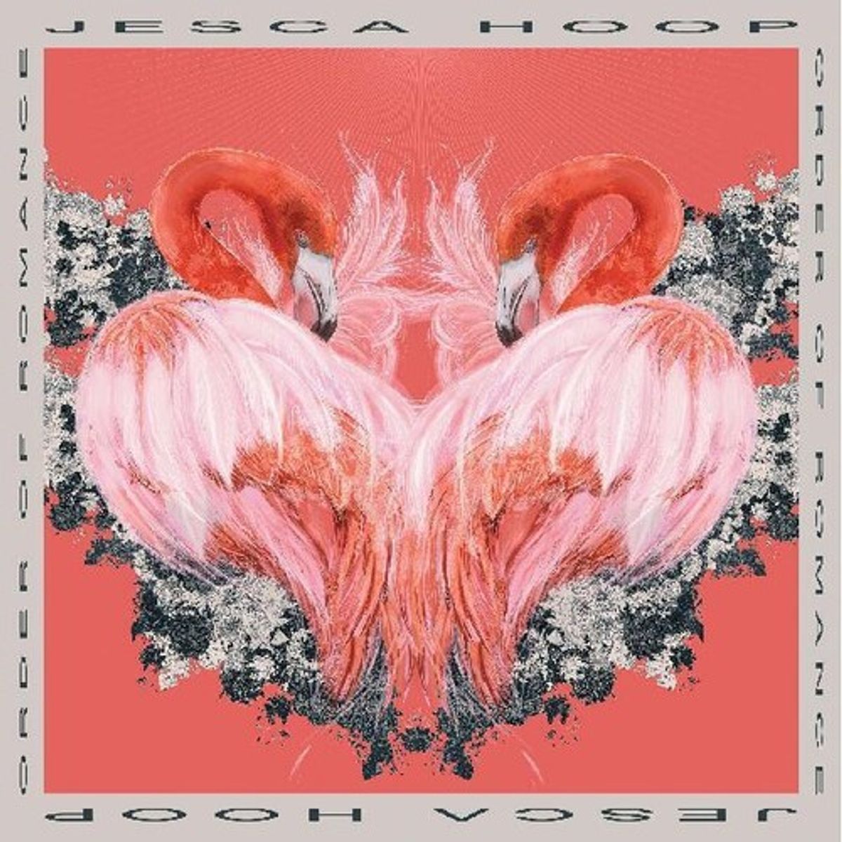 Order Of Romance (CD)