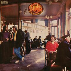 Muswell Hillbillies (CD)