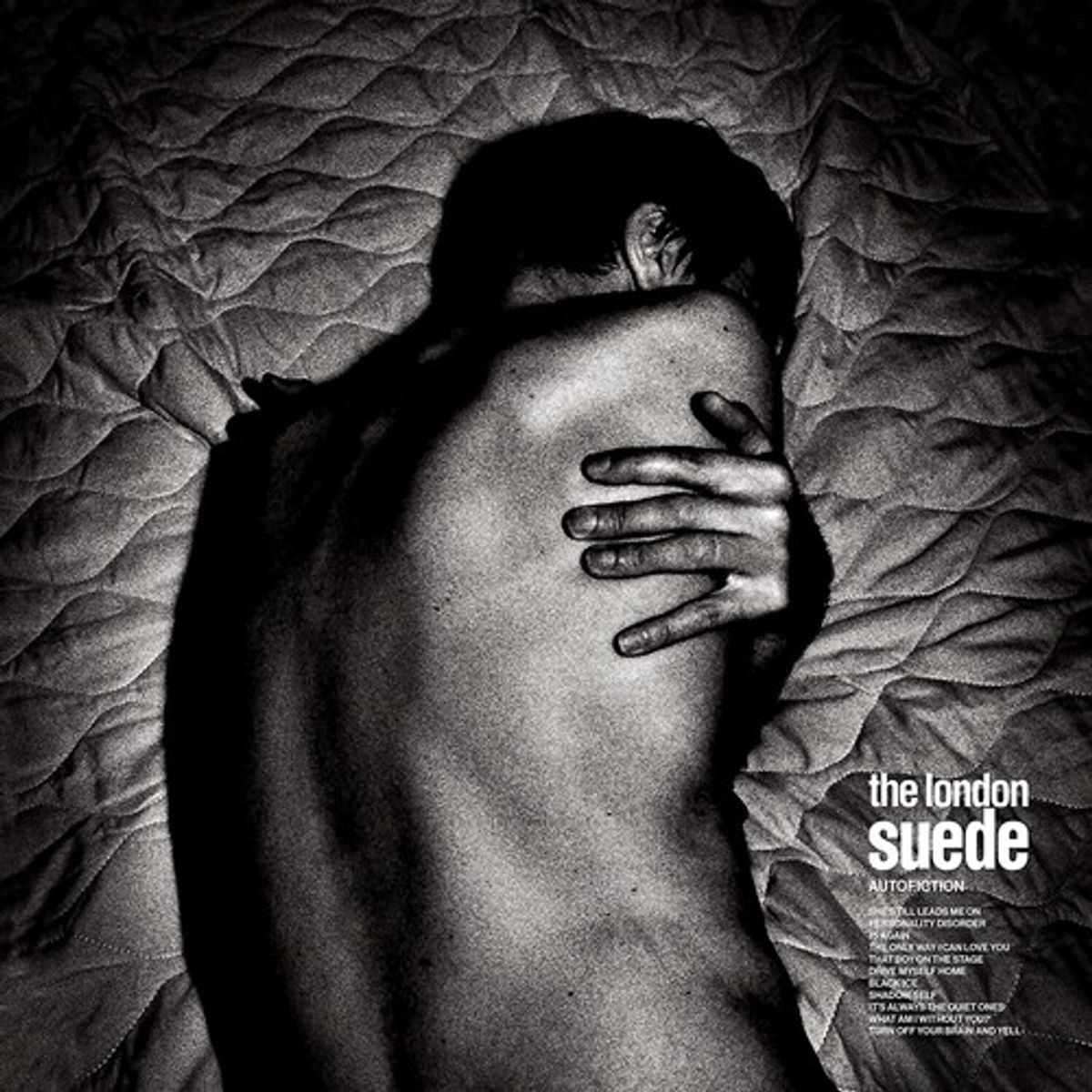 Autofiction [Grey Vinyl] (LP)