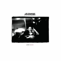 Joe Strummer 002: The Mescaleros Years (CD)