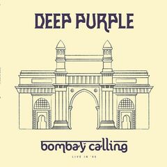 Bombay Calling: Live In '95 (LP)
