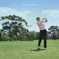 The Theory Of Whatever [White Vinyl] (LP)