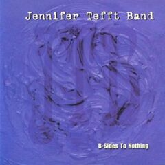 B-Sides To Nothing (CD)