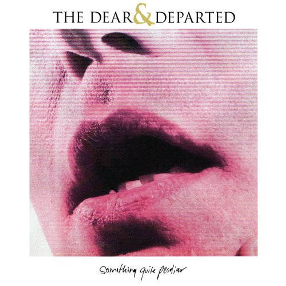 Something Quite Peculiar (CD)