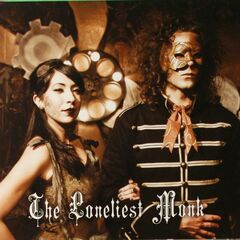 The Loneliest Monk (CD)