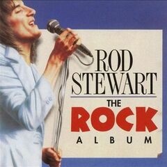 The Rock Album (CD)