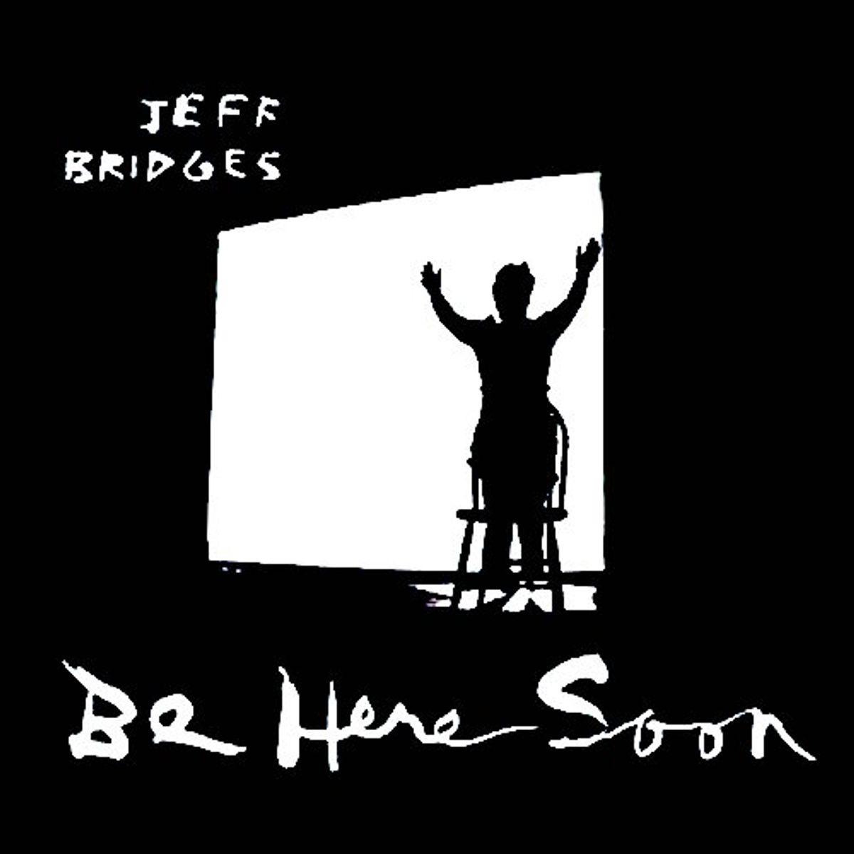 Be Here Soon (CD)