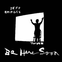 Be Here Soon (CD)