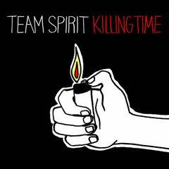 Killing Time (CD)