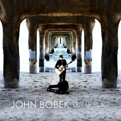 Out Of Place (CD)