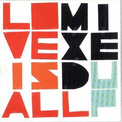 Mixed Up [Import] (CD)