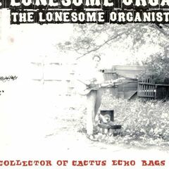 Collector Of Cactus Echo Bags (CD)
