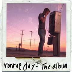The Album (CD)