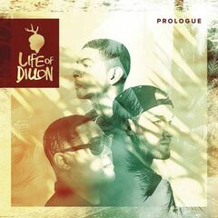 Prologue (CD)