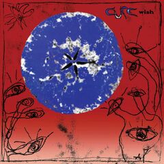 Wish [30th Anniversary Edition] (LP)
