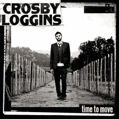Time To Move (CD)