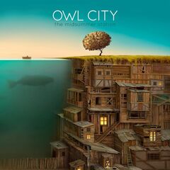 Midsummer Station (CD)