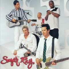 Sugar Ray (CD)