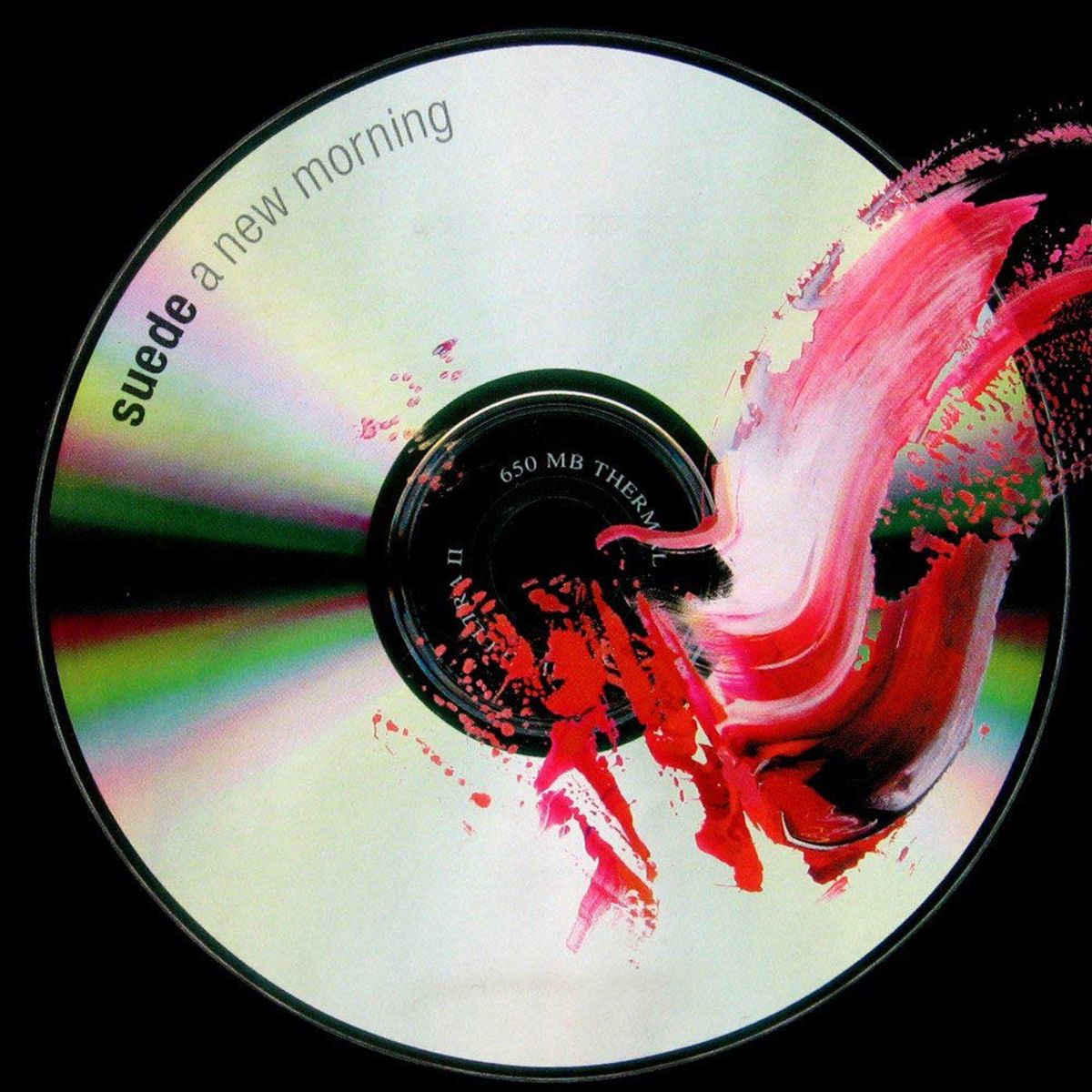 A New Morning [Import] (CD)