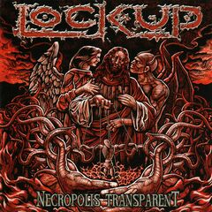 Necropolis Transparent (CD)